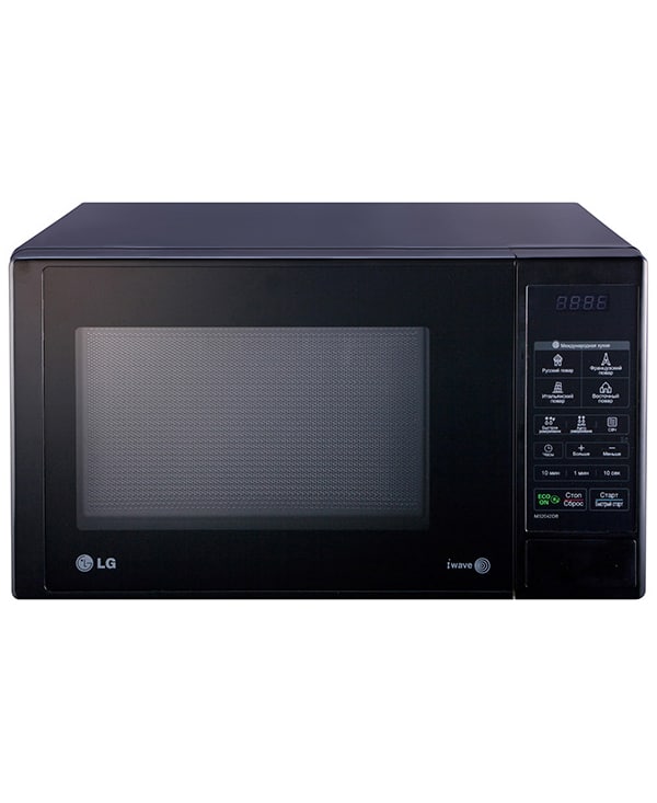 LG Microwave 20Ltrs MS2042DB