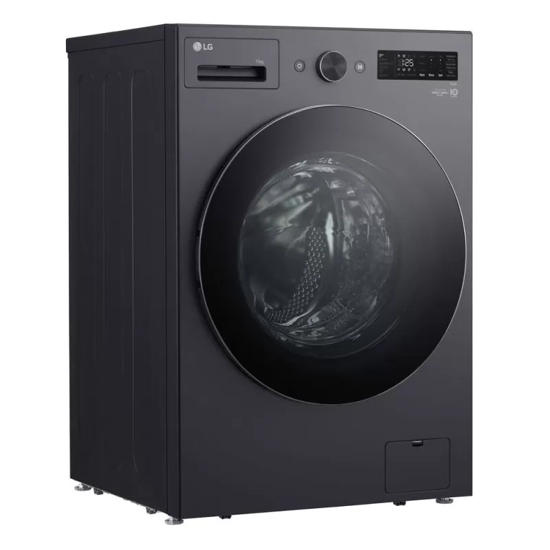 LG Washing Machine 15Kg