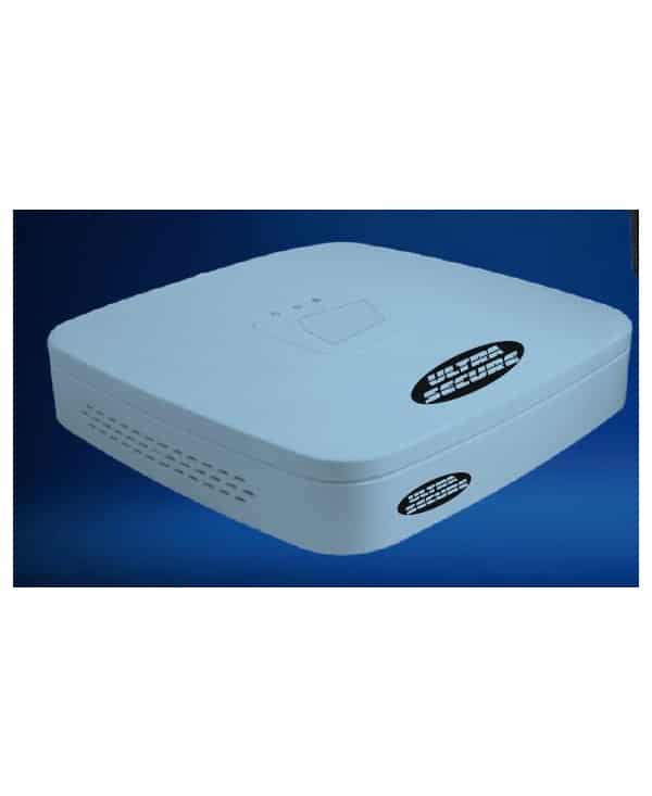 CCTV DVR Recoder 4 Channels