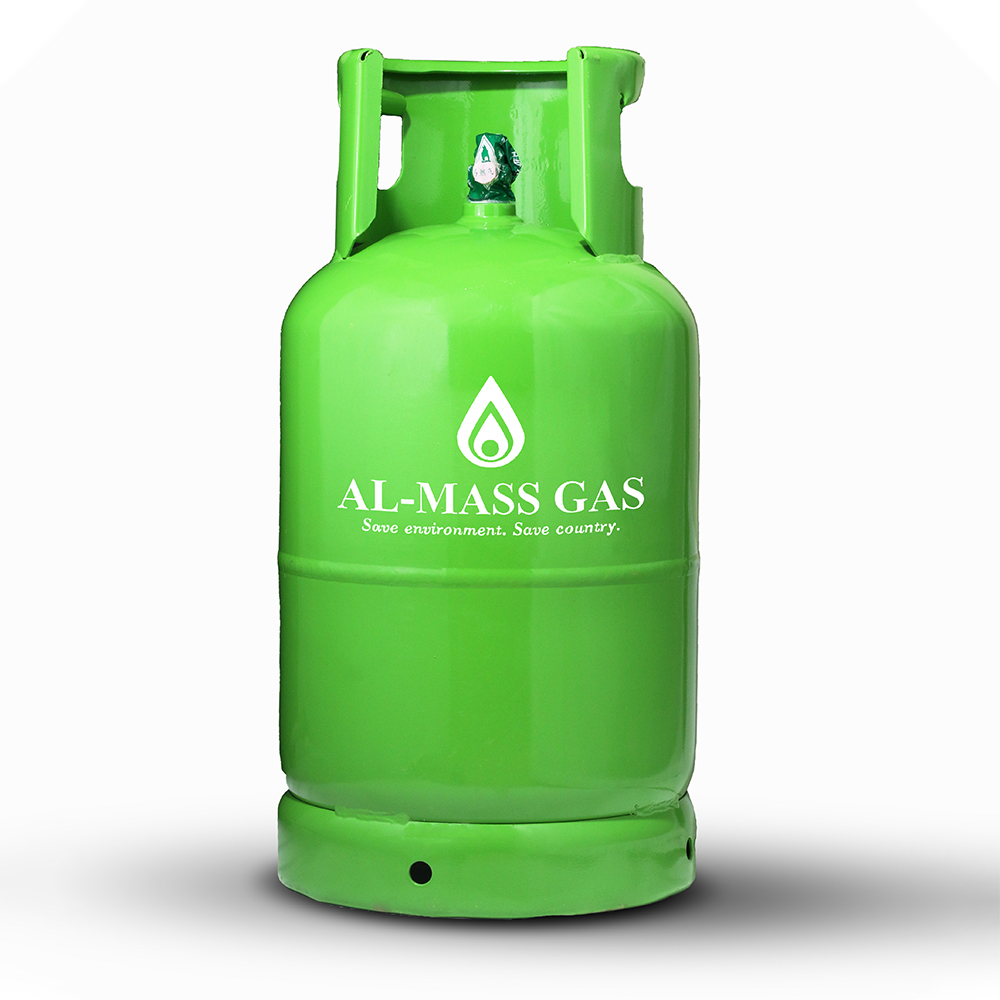 13kg Gas Full Set