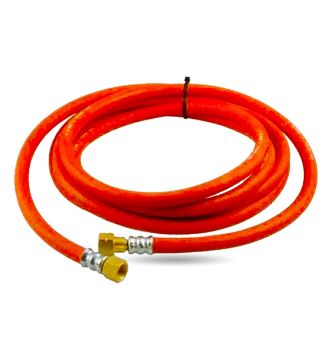 Gas Hosepipe (per 2 metres)