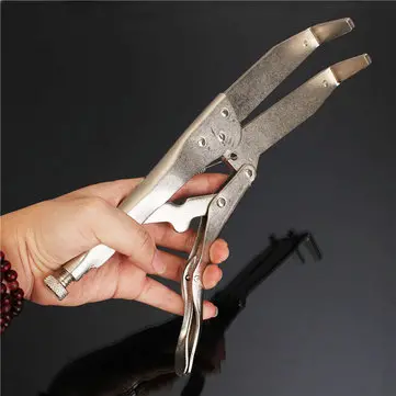 Motorcycle Clutch Holding Tool Zamykatelná svěrka pro převodový náboj Košík Setrvačník