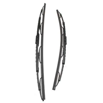 V Frentes Metalové Rámy Stěrače Stěračů Pro BMW řady3 E46 1998-2006