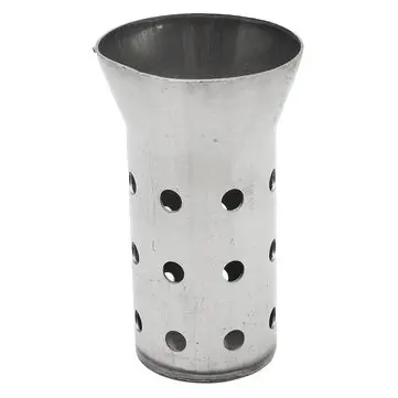 51mm Výfuk Motocyklu Tlumič Snížení Tlumič Nerezová ocel