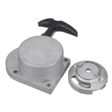 Zdvih 49cc 60cc 66cc 70cc 80cc pro 2-taktní motocykl se spouštěním na tah