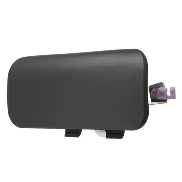 Venkovní výdechová madlo s držákem přední levá strana pro FORD TRANSIT MK6 7