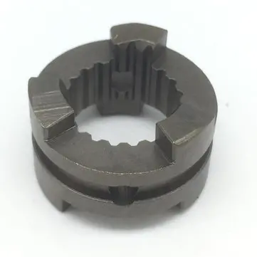 Motor Kliková Hřídel Píst Krk Spojka pro Yamaha Vnitřní Výfuk 2-Takt 9.9HP 15HP 664-45631-02 664-45631-02-00