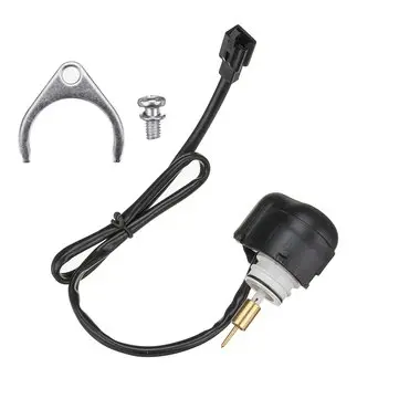 Elektrická montáž krkavce pro Arctic Cat 2004-2009 500 ATV TRV 4X4 #5507-113