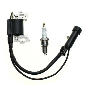 Zapalovací cívka magneto pro HONDA HR214 HR215 HRM215 plynový motor