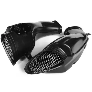 Sací potrubí vzduchu motocyklu Ventilová trubka pro Suzuki GSXR 600 750 1000