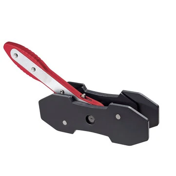4 v 1 Ratcheting Brake Caliper Piston Spreader Press Plate Quad Wrench Tool