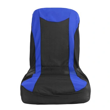 8 ks potah na sedadla v automobilu z polyesterového materiálu plná sada ochranných polštářků pro pěti míst během automobilu