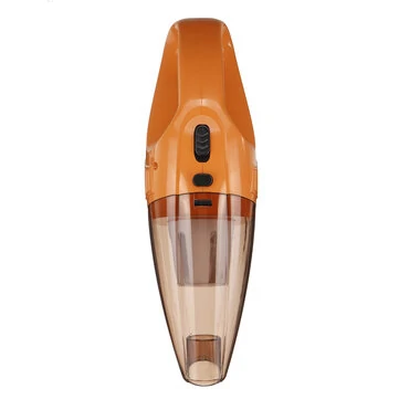 12V 100W 3000mA Vysokovýkonný Přenosný Vysavač Pro Automobil Dual-Use