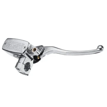 Motorcycle Hydraulic Headlebar Control Cylinder Master Clutch Lever