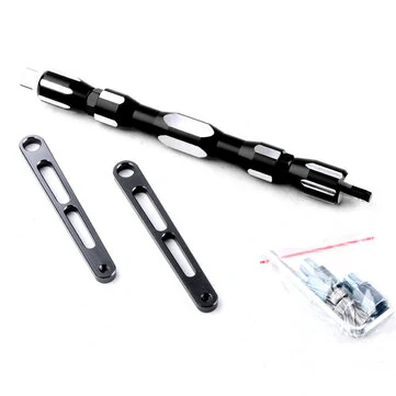 Motorcycle Mobile Phone Navigation DIY držák Universal