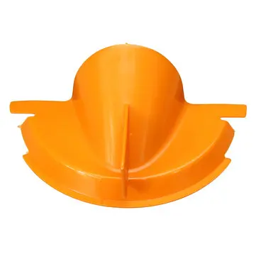 Přenosný nutný případ olej Plnit levandule pro Orange Harley