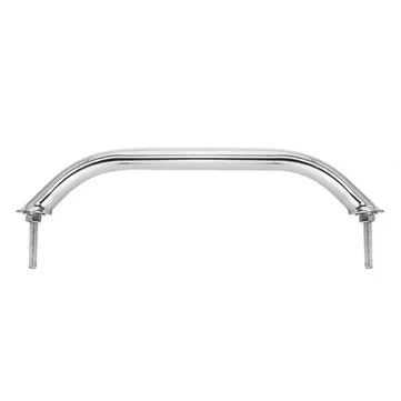 BSET MAToČištěné Madlo Vrata Madlo Madlo Grip Skořepina Lodi Yacht Marine Koupelnové Hardware