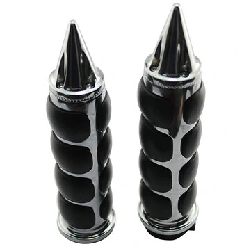 Rukojeť řídítek motocyklu 1 palec pro Harley Honda Suzuki Shadow