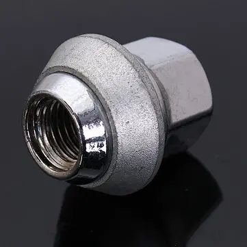 Náhradní Kolečko Měkčíku M12x1.5 z Litiny 19MM pro Ford C-MAX CAPRI CORTINA FOCUS