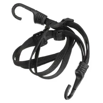 Přilba Motoristické zavazadlo Tašky Rep Pevná Elastická Síť Tkáň