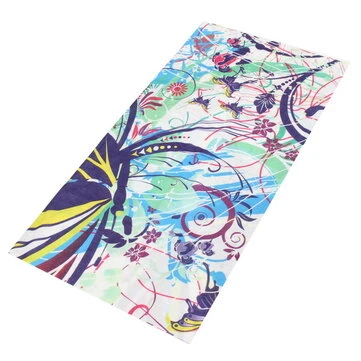 Klobouk na obličej Pásek s kloboukem pro muže a ženy na motorku Skiing Běh Skály Basketbal