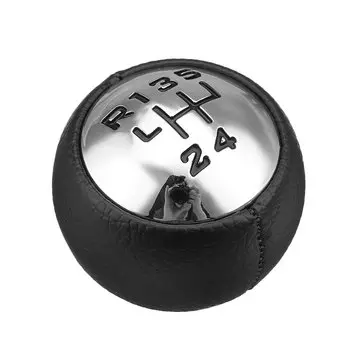 Pětistupňový volič rychlostní páky pro Peugeot 3008 407 5008 807 307 308 Citroen C4 C8