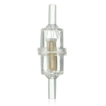 1/4 palce 6 mm Univerzální Inline Benzínový Palivový Filter Motocykl Pit Dirt Bike ATV