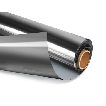 1M Skleněný okenní film tepelně izolační film Stavební sluneční ochrana skleněného filmu UV tepelně odrazivá ochranná nalepovadla