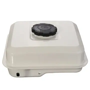 Kryt palivové nádrže Motorový filtr pro Honda GX120 GX140 GX160 GX200 5,5HP 6,5hp