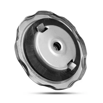 Metal Fuel Gas Kryt nádrže For Wen PowerPro 95*9mm