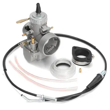 Výkonná karburátorová sada pro Yamaha Wolverine 350 1996-2009 1559-1