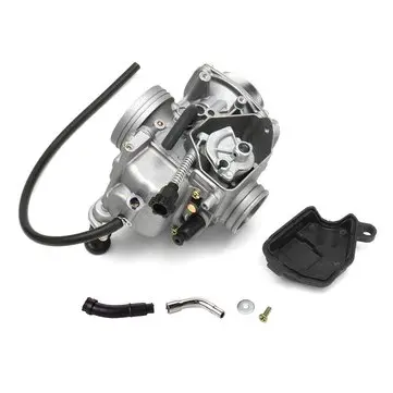 Speciální těsnění karburátoru dolu regulace plynu pro ATV HONDA TRX350 350FE Foreman
