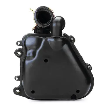 Vzduchový čistič Filtrační box pro Polaris Sportsman Scrmbler Predator 50 90 ATV 0451080