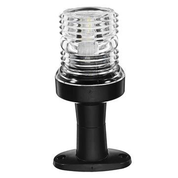 12V Lodička Lodní LED Indikátor Stern Lights Vodotěsné Pro Ponton Yacht Skeeter Car Part