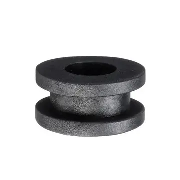 10 ks Motorových Právěk z Látka na Bocní Kryt Množinu pro Kawasaki Yamaha Suzuki