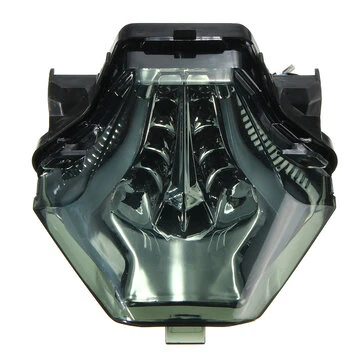 Integrované zadní blinkry pro Yamaha YZF R25 R3 MT07 2015-2016