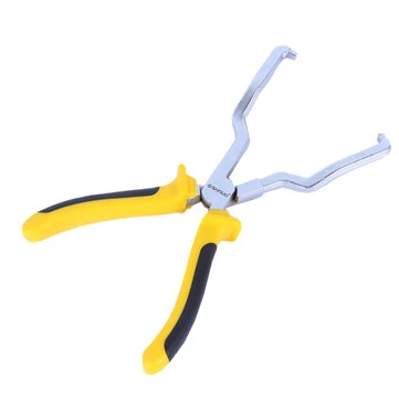 Palubní palivo Spoiler Uvolněníjednánívysklité naftyPotrubíOpravnástroj