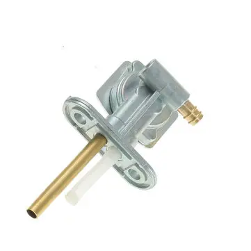 Motocykl Plyn Palivový kohout Přepínač čerpadlo pro Kawasaki Bayou300 KLF300 1986-2004