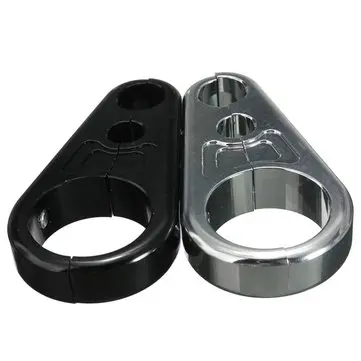 1 palce 25 mm Spoje Plynový Kabel Rám Posuvka K Svoren Harley