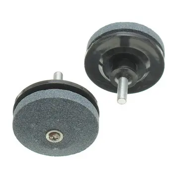 2 X Univerzální bruska na rychlé broušení nožů vybrousit broušení nástroj Roto vrták