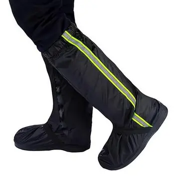 Nepohlavní Návleky na Boty na Déšť, Nepropustné, Procyklistiku, Není Kluzké, Opakovatelné