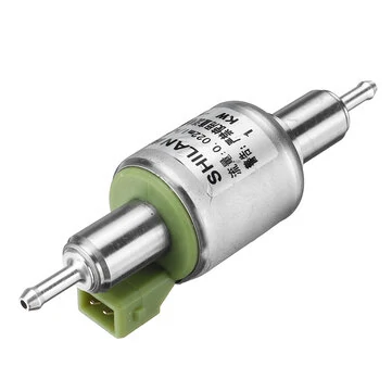 12V/24V Elektrická čerpadlo pro olej Palivové čerpadlo Universal Palivové čerpadlo pro naftové topidlo