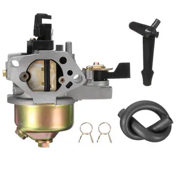 Karburátor Trávník pro motor HONDA GX390 13 HP 16100-ZF6-V01 16100-ZH8-W61