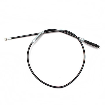 Pit Dirt Stroke Bike Nastavitelný spojkový kabel 110cc 125cc 140cc Černý