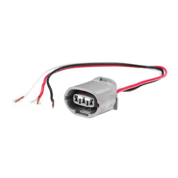 Konektor zástrčkového otvoru alternátoru pro Toyota/Jeep/Honda/Hyundai/Mini