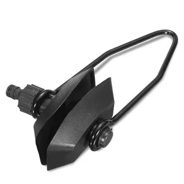 Univerzální vodní flusher pro vnější spalovací motor obdélníkové ušní náušnice pro lodě