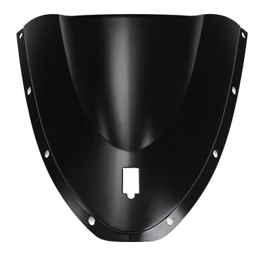 Větrný štít Sklolaminát Dvojitá vlna 3 Barvy Pro Ducati 999 749 2005-2006