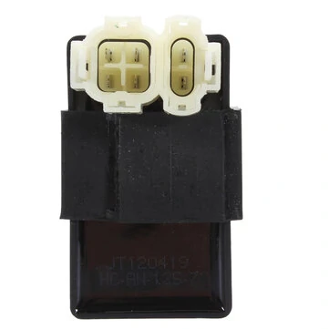 CDI Spínací jednotka Box Unit GY6 motor 150cc 50cc Go-karts ATV Skútr