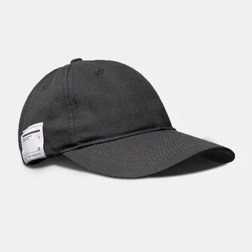 Unisex Bavlněná Značka Patches Casual Fashion Nastavitelné Baseballové Kšiltovky S Háčky