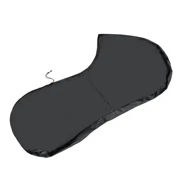 Kryt motoru černý prach a deštní ochrana 15-20HP 420D Full Outboard Boat Motor Engine